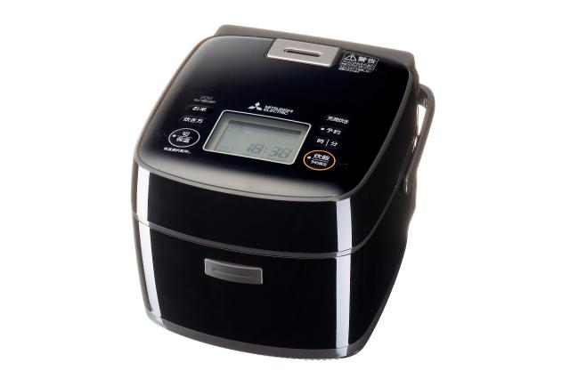 中古】タイガー魔法瓶(TIGER) 炊飯器 圧力IH 熱流&熱封土鍋  