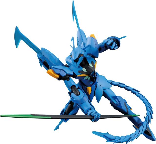 【中古】 新パッケージ版 HGBD ガンダムビルドダイバーズ 煌・ギラーガ 1/144スケール 色分け済みプラモデルの通販は