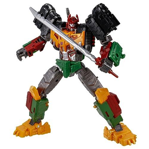 【中古】 トランスフォーマー トランスフォーマーレガシー TL-53 ブラジオン 男女子両用の通販は