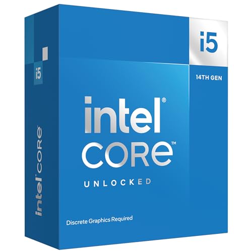 【中古】 プロセッサー。_Core? i5-14600KF。 intel 第14世代 CPU Core i5-14600KF (アンロック版・GPU機能なし) 14コア/20スレッド 最大周波数 5.3GHz LGA1700 日本国内正規品 BX8071514600KF 60,135円