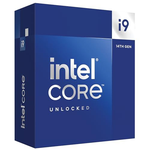 【中古】 i9-14900K グラフィック機能あり intel 第14世代 CPU Core i9-14900K (アンロック版・GPU機能付き) 24コア/32スレッド 最大周波