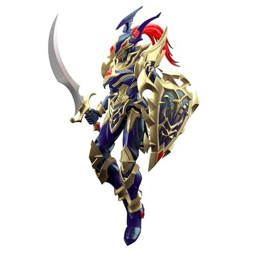 【中古】 BANDAI SPIRITS(バンダイ スピリッツ) フィギュアライズスタンダード アンプリファイド 遊戯王 カオス・ソルジャー 色分け済みプラモデル 11,659円