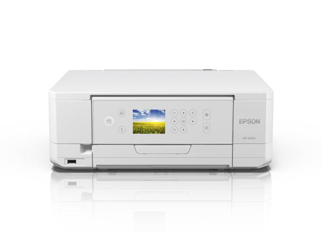 EPSON EP-811AB ブラックプリンター★ジャンク ☆ジャンク品☆EPSON EP-811AB エプソン プリンター OA機器