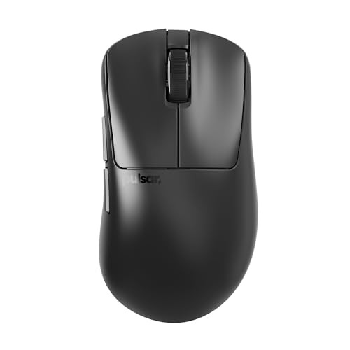 中古】 シャドウブラック マイクロソフト プロ インテリ マウス