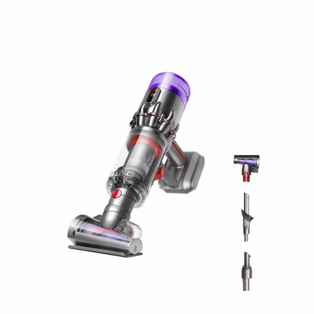 【中古】 最軽量 Dyson(ダイソン) ハンディ掃除機 コードレス 最軽量 Micro Focus Clean (HH17)【間の (ご購入製品の登録が必要)】