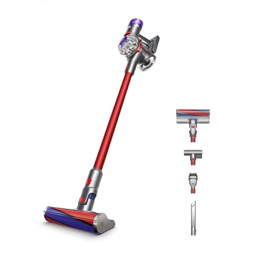 【中古】 Dyson(ダイソン) スティック掃除機 コードレス エントリーモデル V8 Origin (SV25 RD2)【間の (ご購入製品の登録が必要)】の通販は