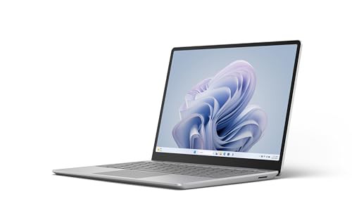 【中古】 8GB / 128GB_プラチナ マイクロソフト Surface Laptop Go 3 / Office H＆B 2021 搭載 / 12.4インチ /第12世代 Core-i5 /8GB/128