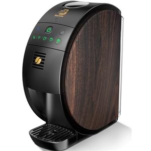 【中古】 ネスカフェ ゴールドブレンド バリスタ 50[Fifty] コーヒーメーカー (1台5種類のメニュー/Bluetooth) SPM9639 800ml ウッディブ