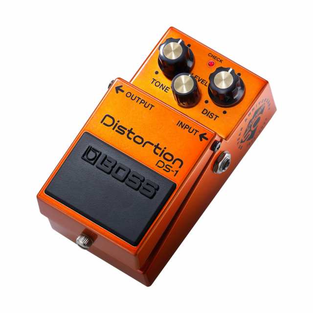 【中古】 BOSS/DS-1-B50A Distortion ボス ディストーション BOSS DS1 B50A