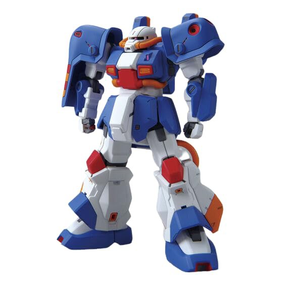 【中古】 HG 1/144 ホビー・ハイザック (A.O.Z RE-BOOT版)