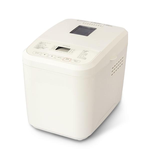 ツインバード ベーカリーホームベーカリー 1斤 1.5斤 餅つき機能ホワイト新品 61e7w1ayO3L._UF350,350_QL80_.jpg