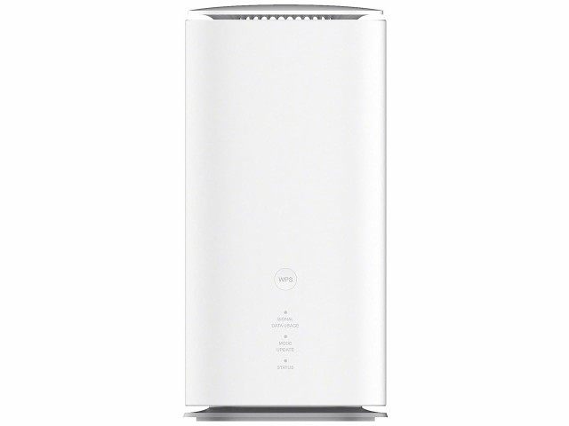 【中古】 Speed Wi-Fi HOME 5G L13 ZTR02 [ホワイト]