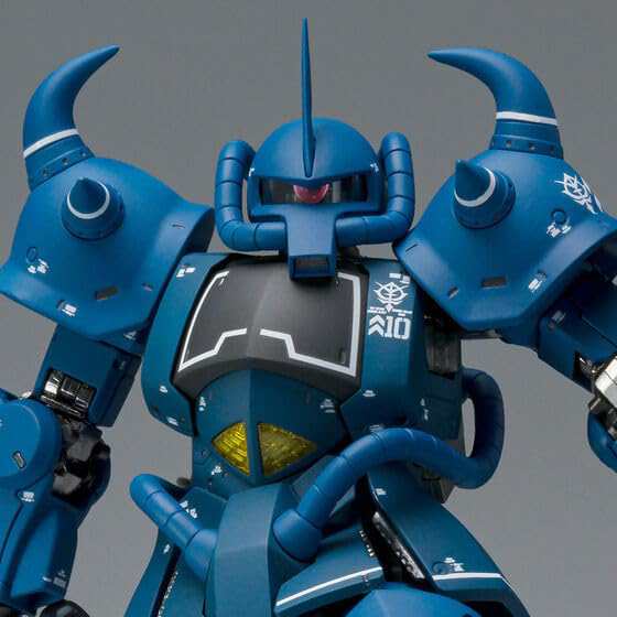 【中古】 FIX FIGURATION METAL COMPOSITE MS-07B グフ GFFMC フィギュアの通販は