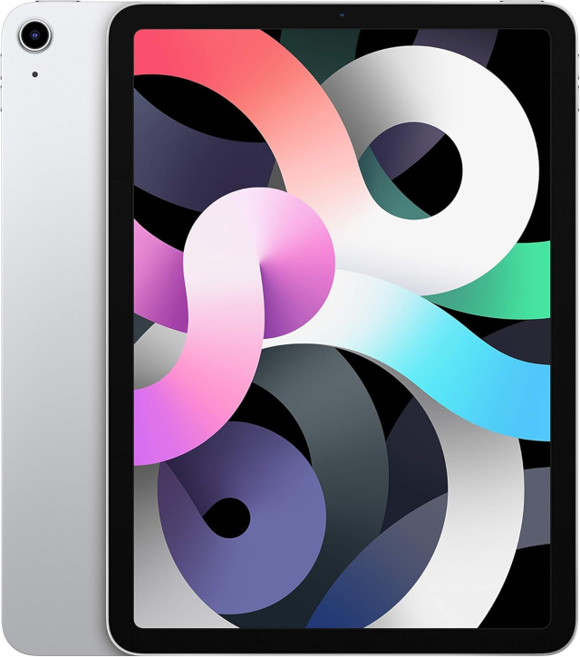 中古品】Apple iPad Air (第4世代) Wi-Fi + Cellular 256GB 中古品】Apple iPad Air (第4世代) Wi-Fi + Cellular 256GB