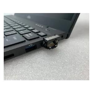 ノートパソコン 中古 office付き windows11 富士通 LIFEBOOK U938 Core 
