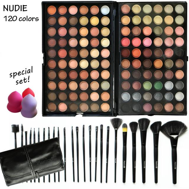 トニー田中☆ブラシセット☆メイクパレット etc☆15点セット