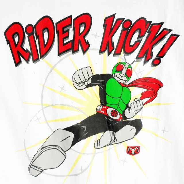 Tシャツ 仮面ライダー メンズ 大人サイズ 戦隊ヒーロー昭和 ライダーキック レトロ 70年代 懐かし 藤岡弘 本郷タケシ 逆輸入 初代 の通販はau Pay マーケット プラスチカネットショップ