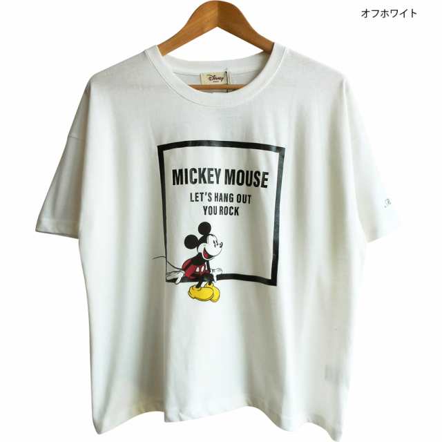 送料無料 ミッキーマウス Tシャツ ビッグサイズ 大きいサイズ ディズニー Disney 半袖 レディース メンズ ペアルック レトロ 白黒 双子コの通販はau Pay マーケット プラスチカネットショップ