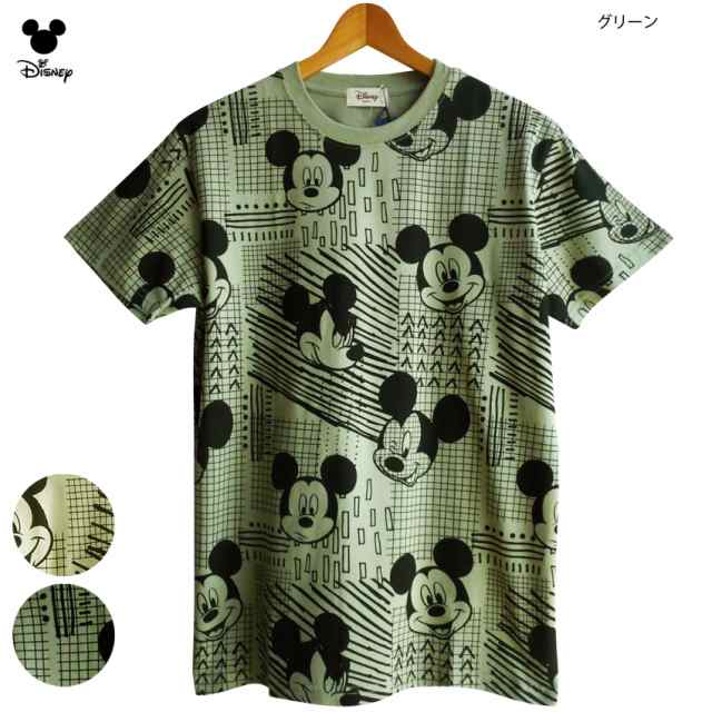 送料無料 ミッキーマウス Tシャツ ディズニー Disney ミッキー 総柄 おしゃれ 半袖 レディース ラクガキ スケッチ デザイン アート ストの通販はau Pay マーケット プラスチカネットショップ