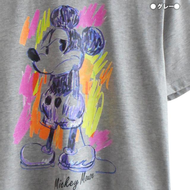 送料無料 Tシャツ ミッキー メンズ ディズニー ミッキーマウス 送料無料 Tシャツ ミッキー メンズ ディズニー ミッキーマウス