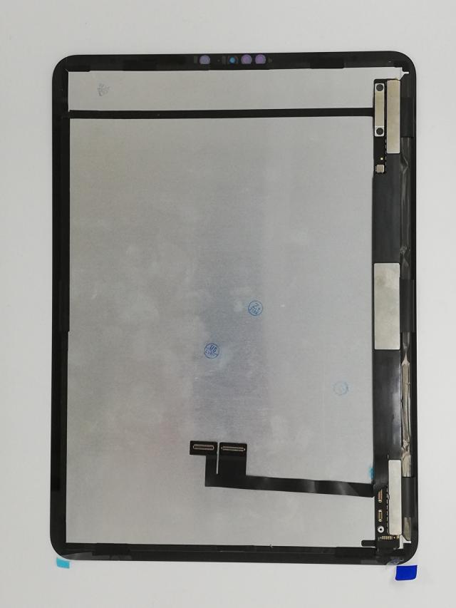美品 iPadPro 11インチ 第3,4世代 液晶パネル フロントパネル 新品 送料無料】iPad Pro 11インチ用 液晶パネル フロントパネル