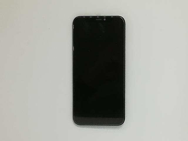 新品 送料無料】iPhone 11 Pro用 液晶パネル フロントパネル
