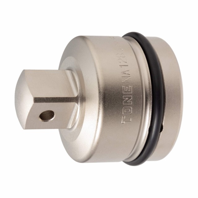 トネ(TONE) インパクト用ソケットアダプター HPNA128 差込角38.1mm(1-1/2) &25.4mm(1)
