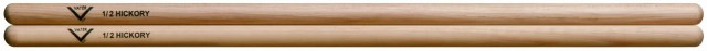 ベーター(VATER) ティンバレス・スティック 1/2 Hickory VHT1/2 1ダースセット