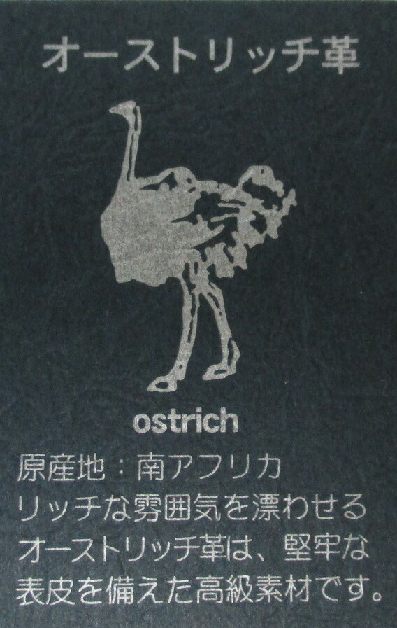 marelli マレリー 日本製 オーストリッチ ベルト ハンドステッチ ピンバックル 30mm MB20550 Ostrich メンズ 本革 プレゼント ギフト_2