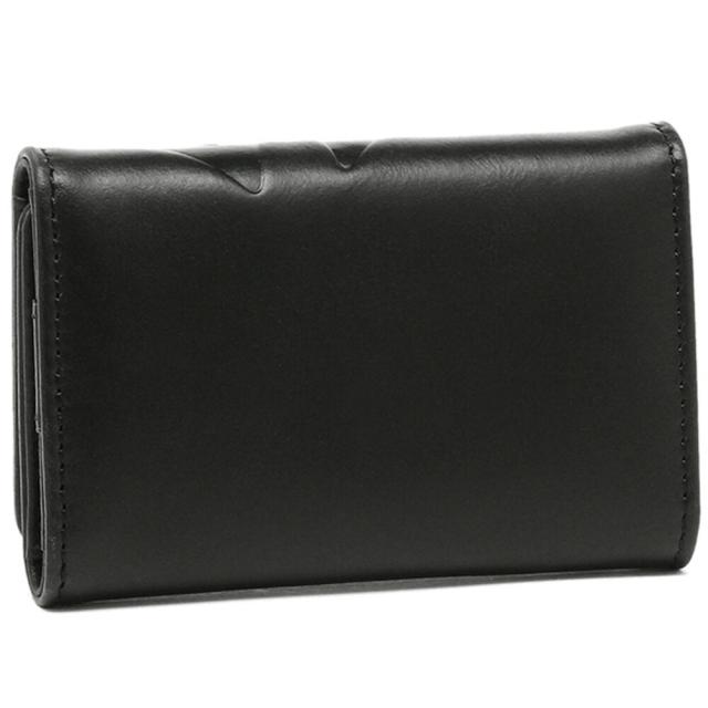 ヴィヴィアンウエストウッド キーケース GIANT ORB 51020003 ブラック