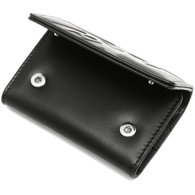 ヴィヴィアンウエストウッド キーケース GIANT ORB 51020003 ブラック