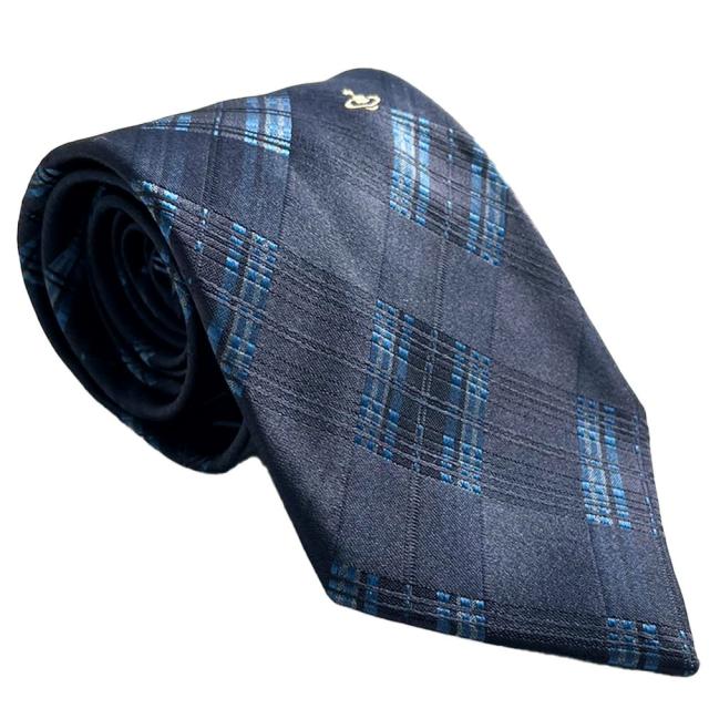 ヴィヴィアンウエストウッド ネクタイ W00ST 8.5cm幅 VIVIENNE