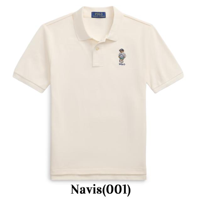 ポロ ラルフローレン ボーイズ Polo ベア ポロシャツ ラルフ
