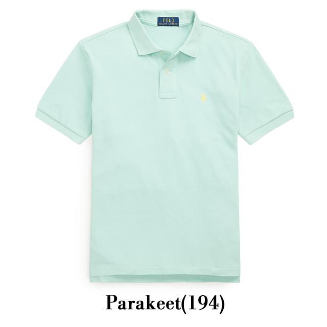 ポロ ラルフローレン ボーイズ ワンポイント ポロシャツ 半袖