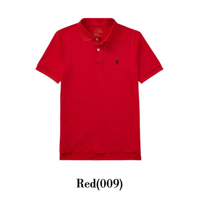 ポロ ラルフローレン ボーイズ ワンポイント ポロシャツ 半袖 323603252 323703632 定番 ラルフ メンズ レディース ギフト_7