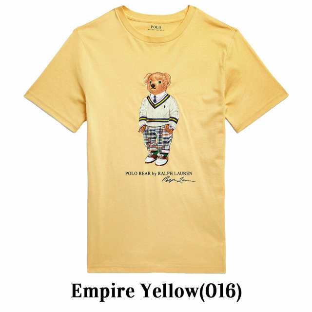 ラルフローレン ポロベア tシャツ ハスキー& ベア Mサイズ