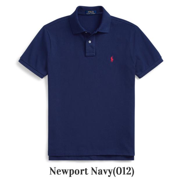 ポロ ラルフローレン メンズ ポロシャツ クラシックフィット 半袖 710666997 783656 メッシュ ポロ ラルフ ワンポイント 男性 ギフト ポロ ラルフローレン メンズ ポロシャツ クラシックフィット 半袖