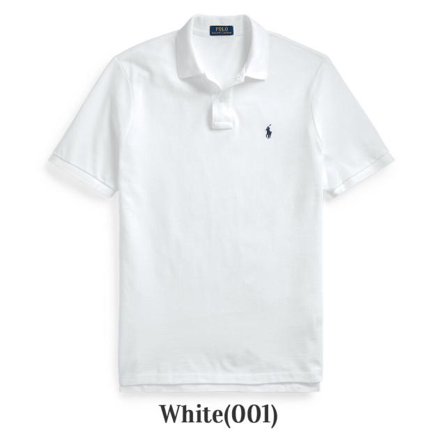 ポロ ラルフローレン メンズ ポロシャツ クラシックフィット 半袖