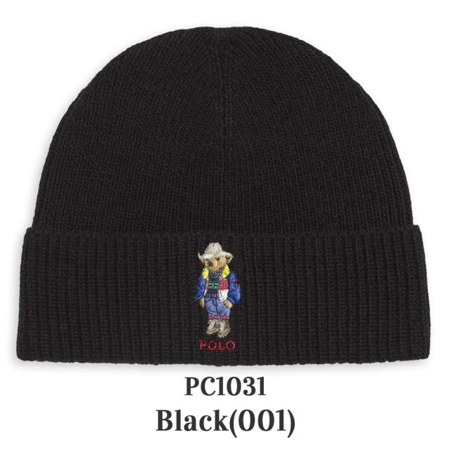 ポロ ラルフローレン ポロベア ニットキャップ ニット帽 PC1031 PC1143 PC1268 男女兼用 ベア POLO RALPH LAUREN ラルフ プレゼント クリスマス ポロ ラルフローレン ポロベア ニットキャップ ニット帽 PC1031 PC1143