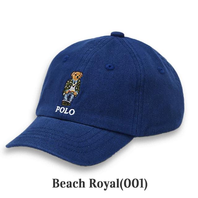 キャップ ポロベア ポロ ラルフ ラルフローレン Ralph メンズ