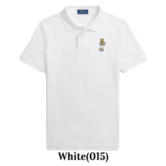 POLO GOLF RALPH LAUREN ポロベア ポロシャツ XS POLO GOLF RALPH LAUREN ポロベア ポロシャツ XS トップス