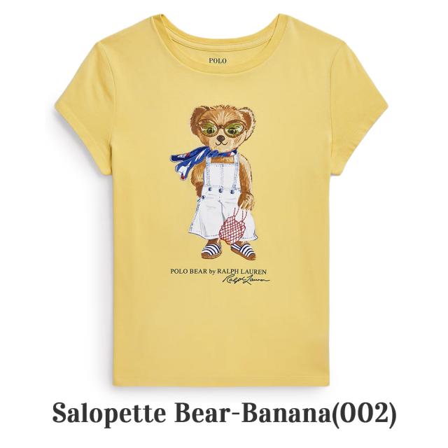 美品 ポロラルフローレン Tシャツボーイ カットソー ポロベア テディベア L 美品 ポロラルフローレン Tシャツボーイ カットソー ポロベア