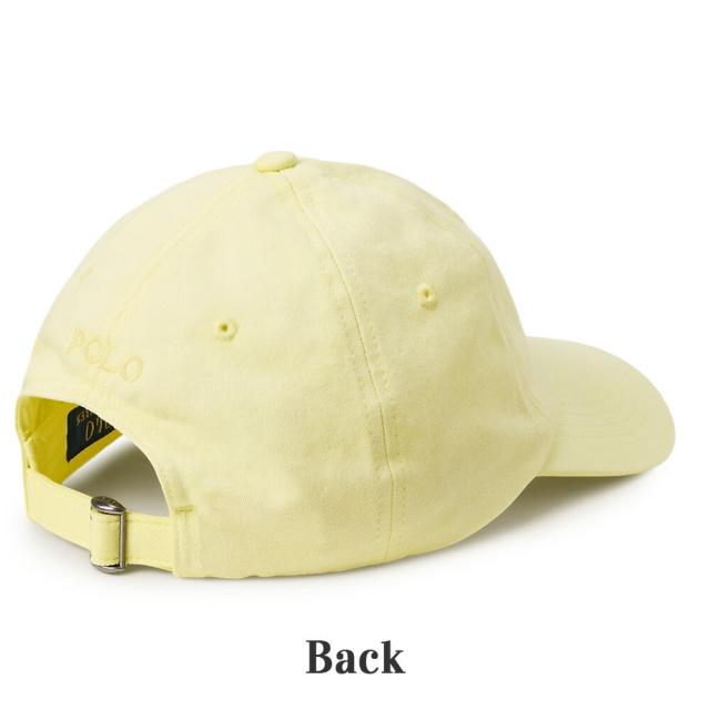 ポロ ラルフローレン メンズ レディース キャップ ミネラルダイド