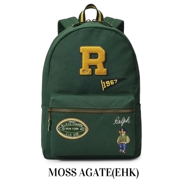 ポロ ラルフローレン ポロベア 大容量 バックパック リュック 9AR157