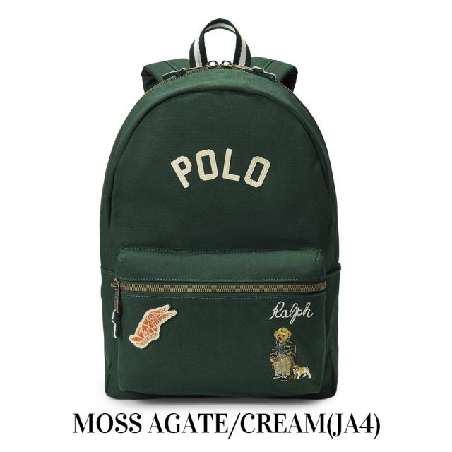 ポロベアリュック Backpack ポロラルフローレン リュック ポロ ラルフ