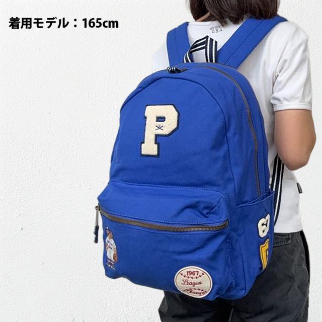 Backpack ポロベアリュック ラルフローレン リュック POLO RALPH