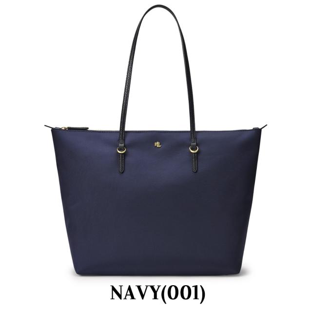 LAUREN RALPH LAUREN ローレン ラルフ ローレン レディース トートバッグ Keaton キートン 431916737 ラルフ Lauren Ralph Lauren ベージュ ブラック 総柄 LRL ロゴ 通勤 通学 オフィス 鞄 ハンドバッグ プレゼント ギフト_9