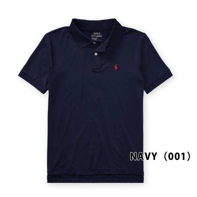 polo ラルフローレン　ポロシャツ ポロ ラルフローレン POLO RALPH LAUREN ワンポイント 半袖