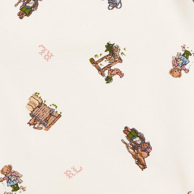 ポロ ラルフローレン ベビー Polo ベア ギフト 3点セット カバーオール 