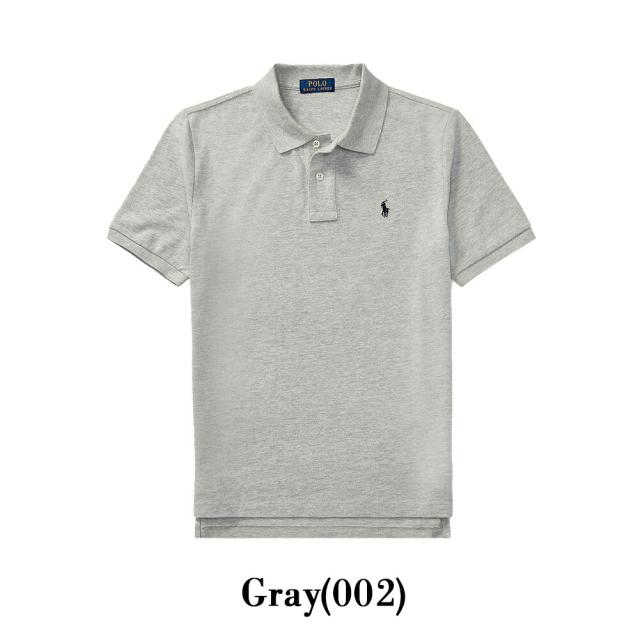 ポロ ラルフローレン ボーイズ ワンポイント ポロシャツ 半袖 323603252 323703632 定番 ラルフ メンズ レディース ギフト_3